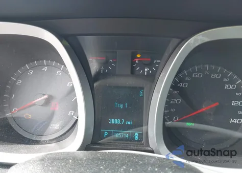 2010 Chevrolet Equinox Lt from USA, damaged, VIN 2CNFLEEW4A6298293